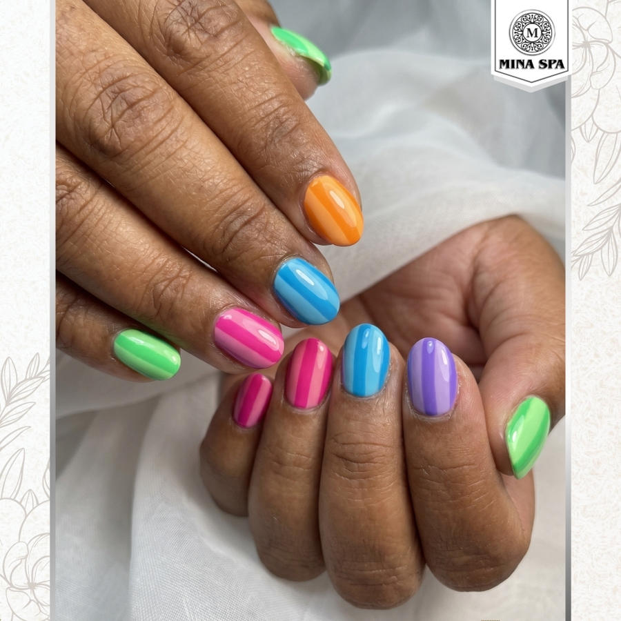 Nails Design